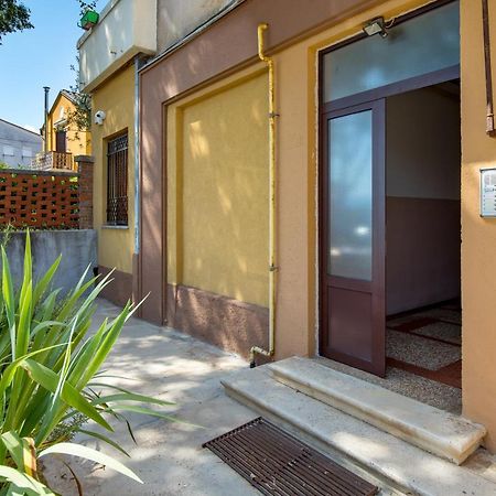 Apartman Fani Kantrida Rijeka Exteriér fotografie