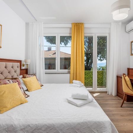 Apartman Fani Kantrida Rijeka Exteriér fotografie