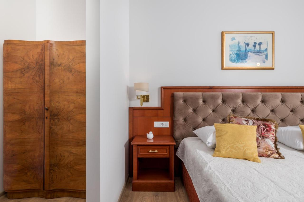Apartman Fani Kantrida Rijeka Exteriér fotografie