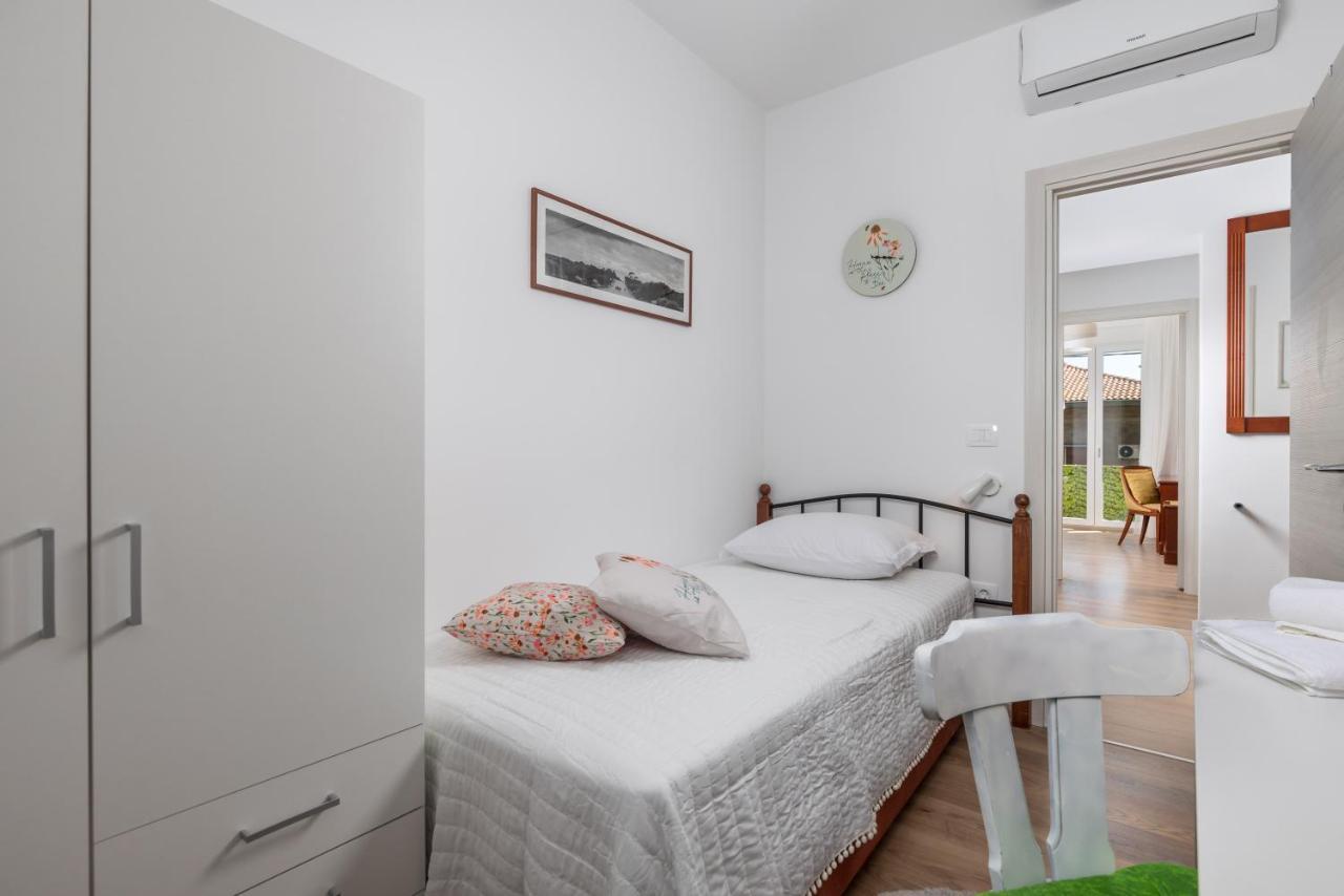 Apartman Fani Kantrida Rijeka Exteriér fotografie