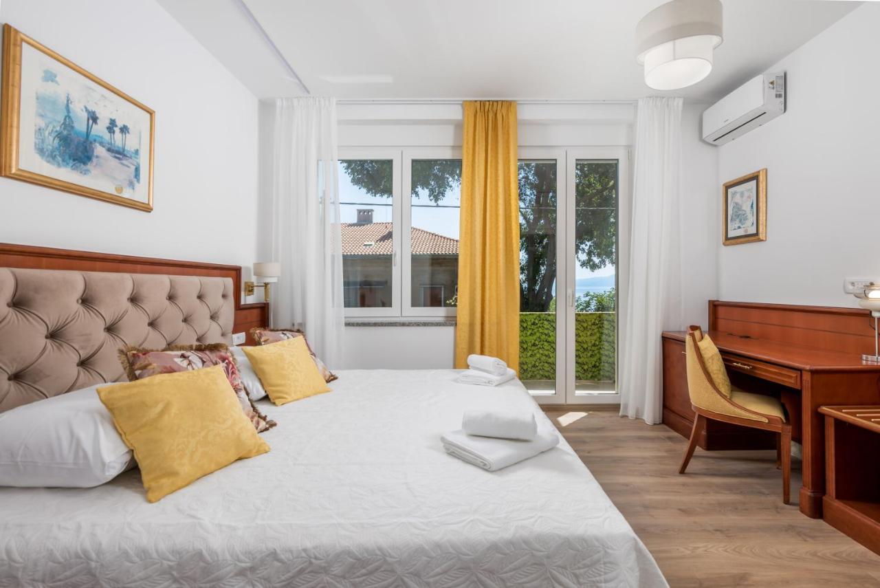 Apartman Fani Kantrida Rijeka Exteriér fotografie