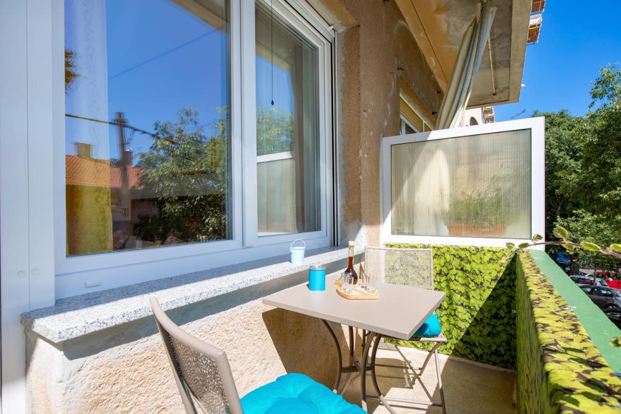 Apartman Fani Kantrida Rijeka Exteriér fotografie